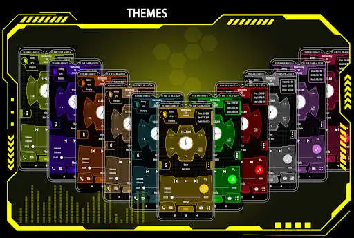 Play Nextgeneration Launcher 2 as an online game Nextgeneration Launcher 2 with UptoPlay