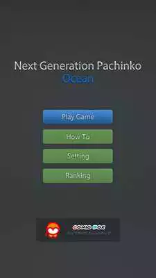 Play Next Generation Pachinko Play Next Generation Pachinko