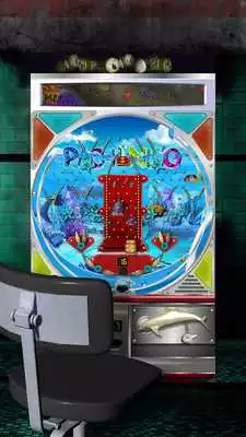 Play Next Generation Pachinko Play Next Generation Pachinko