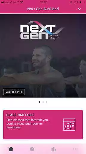 Play Next Gen Life  and enjoy Next Gen Life with UptoPlay
