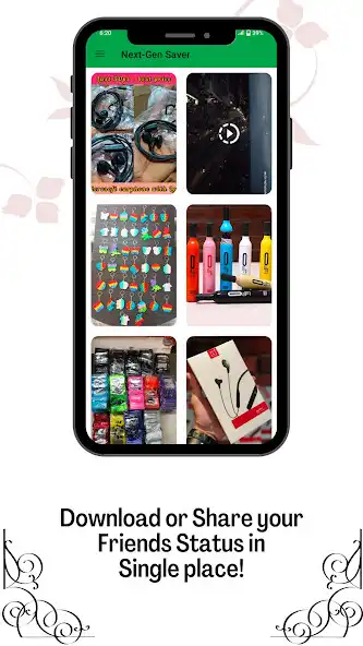 Play Next-Gen Saver /WhatsApp Saver as an online game online Next-Gen Saver /WhatsApp Saver with UptoPlay Play Next-Gen Saver /WhatsApp Saver as an online game Next-Gen Saver /WhatsApp Saver with UptoPlay