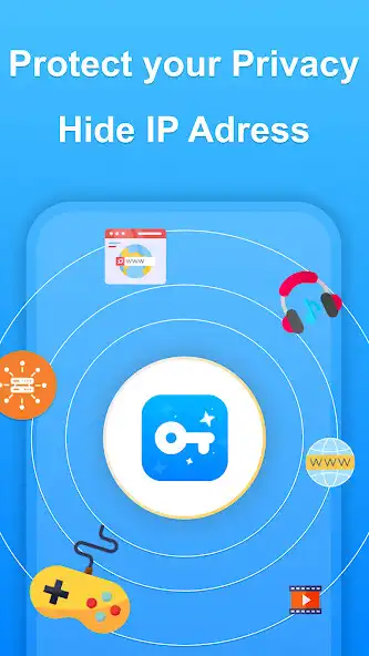 Play NextGen VPN - Fast, Safe VPN  and enjoy NextGen VPN - Fast, Safe VPN with UptoPlay