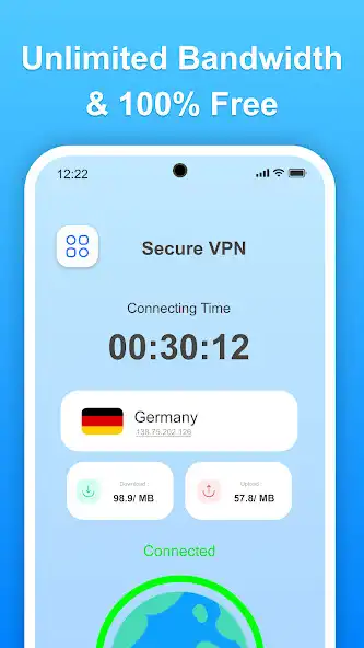 Play NextGen VPN - Fast, Safe VPN as an online game NextGen VPN - Fast, Safe VPN with UptoPlay