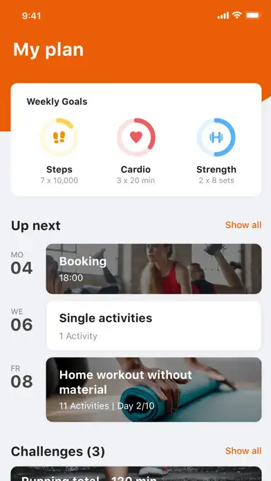Play nextGYM  and enjoy nextGYM with UptoPlay