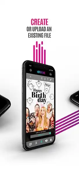 Play Nextime as an online game Nextime with UptoPlay