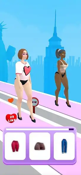 Play Next In Fashion  and enjoy Next In Fashion with UptoPlay