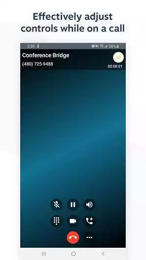 Play Nextiva App