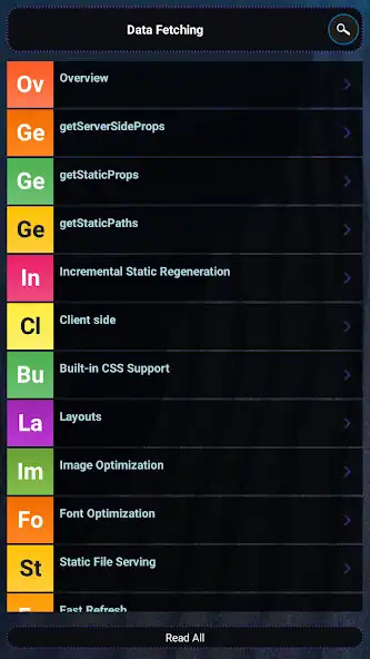 Play Next.js Offline as an online game Next.js Offline with UptoPlay