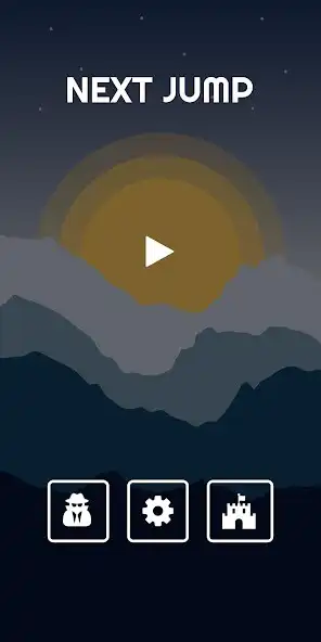 Play Next Jump  and enjoy Next Jump with UptoPlay
