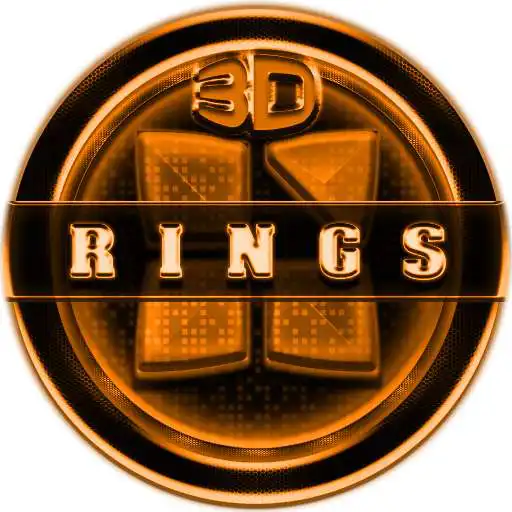 Free play online Next Launcher 3D RingsO Theme APK Free play online Next Launcher 3D RingsO Theme APK