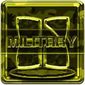 Free play online Next Launcher MilitaryY Theme APK Free play online Next Launcher MilitaryY Theme APK