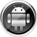 Free play online Next Launcher Platinum Theme  APK