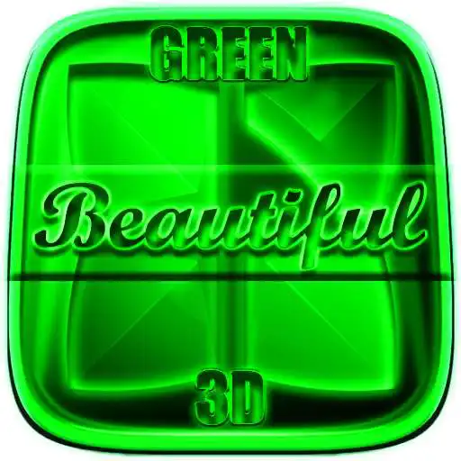 Free play online Next Launcher Theme BeautifulG  APK