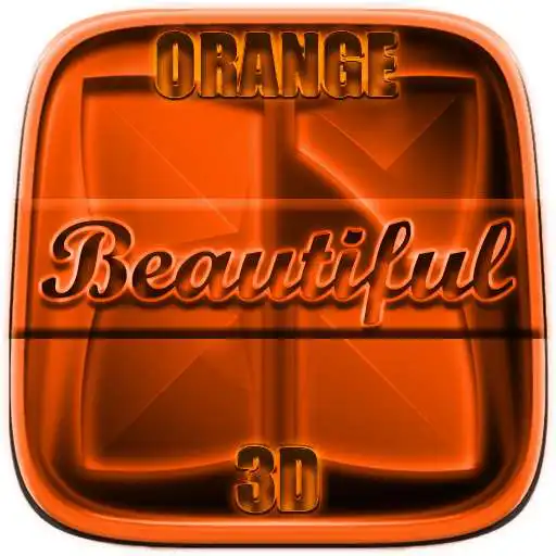 Free play online Next Launcher Theme BeautifulO  APK