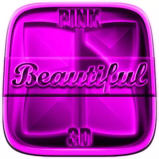 Free play online Next Launcher Theme BeautifulP  APK