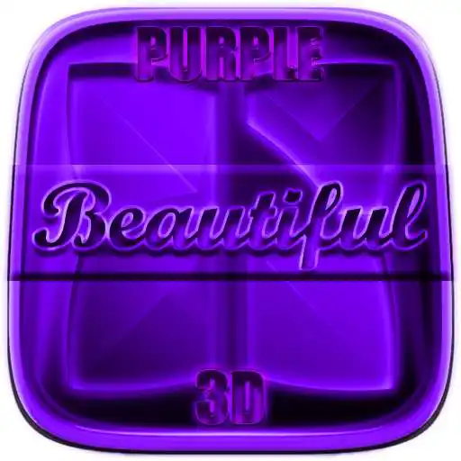 Free play online Next Launcher Theme BeautyPur  APK