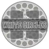 Free play online NEXT LAUNCHER THEME CirclesWHT APK