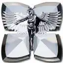 Free play online Next Launcher Theme Platinum  APK