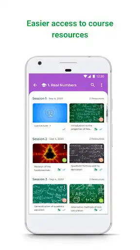 Play Next Learning Platform  and enjoy Next Learning Platform with UptoPlay
