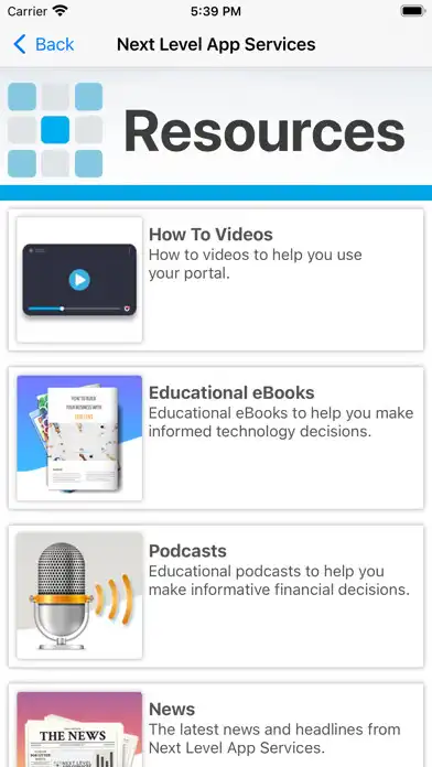 Play Next Level App Services as an online game Next Level App Services with UptoPlay