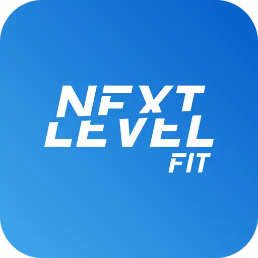 Play NextLevel Fit- Calorie Workout APK