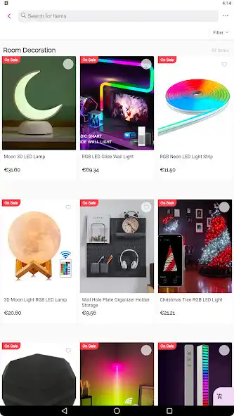 Play Next Level Gaming Store as an online game Next Level Gaming Store with UptoPlay