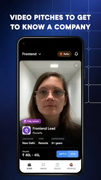 Play NextLevel: Get Your Dream Job as an online game NextLevel: Get Your Dream Job with UptoPlay