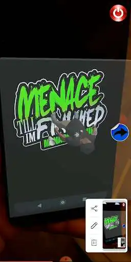 Play Next Level Menace as an online game Next Level Menace with UptoPlay