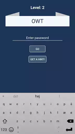 Play Next Level! as an online game Next Level! with UptoPlay