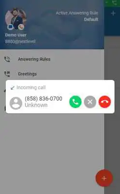 Play NextLevel Voice