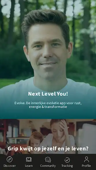 Play Next Level You  and enjoy Next Level You with UptoPlay
