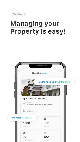 Play Nextlivin Manage  and enjoy Nextlivin Manage with UptoPlay