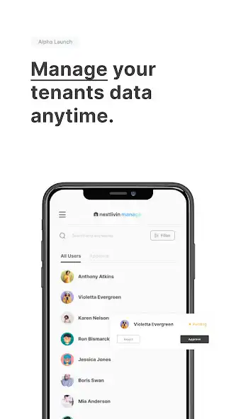 Play Nextlivin Manage as an online game Nextlivin Manage with UptoPlay