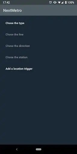 Play NextMetro as an online game NextMetro with UptoPlay
