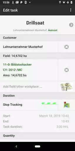 Play NEXT MobileLohnunternehmer as an online game NEXT MobileLohnunternehmer with UptoPlay