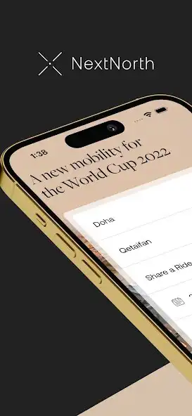 Play NextNorth  and enjoy NextNorth with UptoPlay