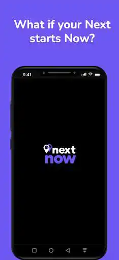 Play NextNow - Request affordable rides  and enjoy NextNow - Request affordable rides with UptoPlay