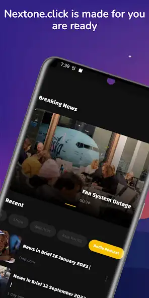 Play Next One  and enjoy Next One with UptoPlay