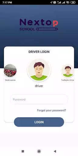 Play Nextop Driver Console as an online game Nextop Driver Console with UptoPlay