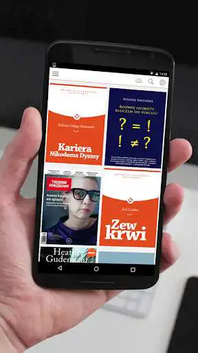 Play Nexto Reader  and enjoy Nexto Reader with UptoPlay