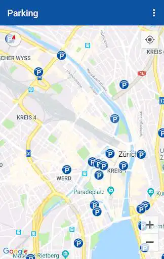 Play next-parking  and enjoy next-parking with UptoPlay