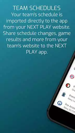 Play NextPlay as an online game NextPlay with UptoPlay
