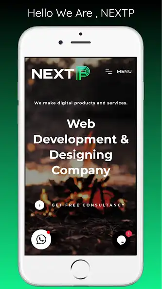 Play NEXTP  and enjoy NEXTP with UptoPlay