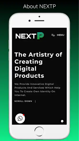 Play NEXTP as an online game NEXTP with UptoPlay