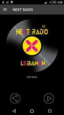 Play Next Radio Lb
