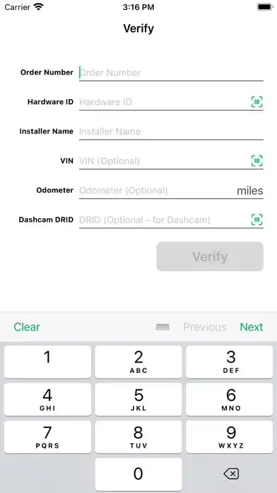 Play NexTraq Installer as an online game NexTraq Installer with UptoPlay