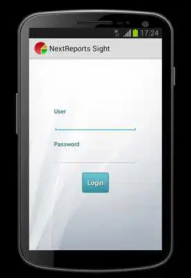 Play NextReports Sight