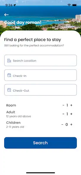 Play Nextrip as an online game Nextrip with UptoPlay