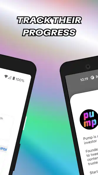 Play NextRound - Invest in startups as an online game NextRound - Invest in startups with UptoPlay