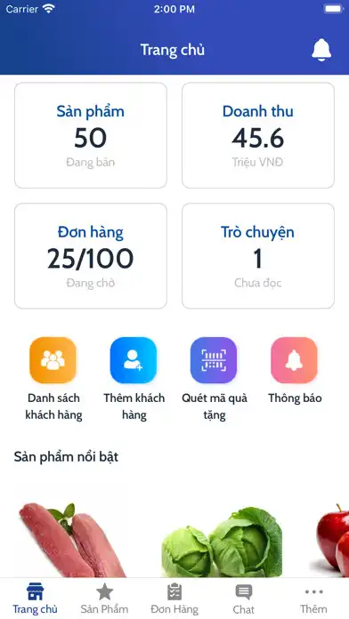 Play NextRTM Seller as an online game NextRTM Seller with UptoPlay